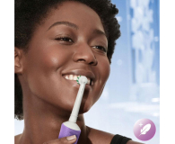 Oral-B Vitality Pro D103 Purple - 1162989 - zdjęcie 4
